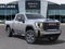 2025 GMC Sierra 2500 HD SLE