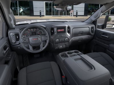 2026 GMC Sierra 3500 HD Pro