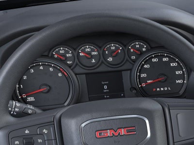 2026 GMC Sierra 3500 HD Pro