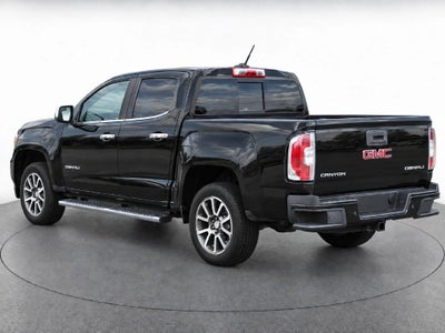2020 GMC Canyon 4WD Denali