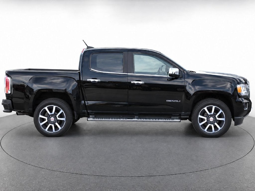 2020 GMC Canyon 4WD Denali