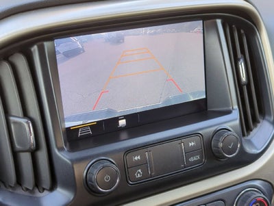 2020 GMC Canyon 4WD Denali