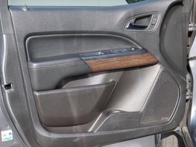 2020 GMC Canyon 4WD Denali