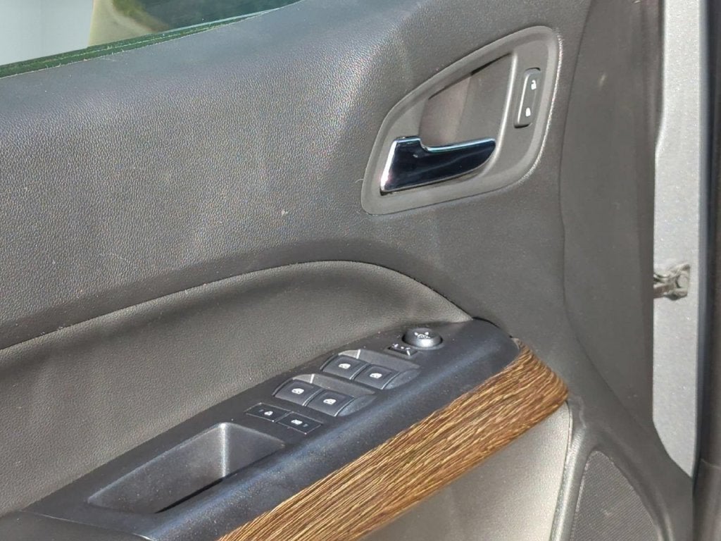 2020 GMC Canyon 4WD Denali