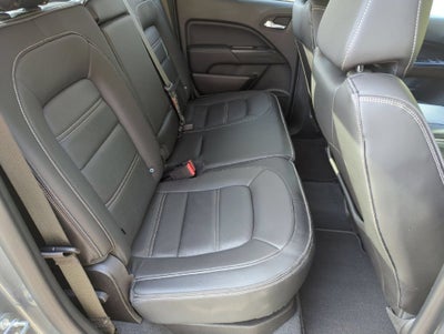 2020 GMC Canyon 4WD Denali