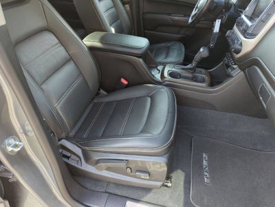 2020 GMC Canyon 4WD Denali