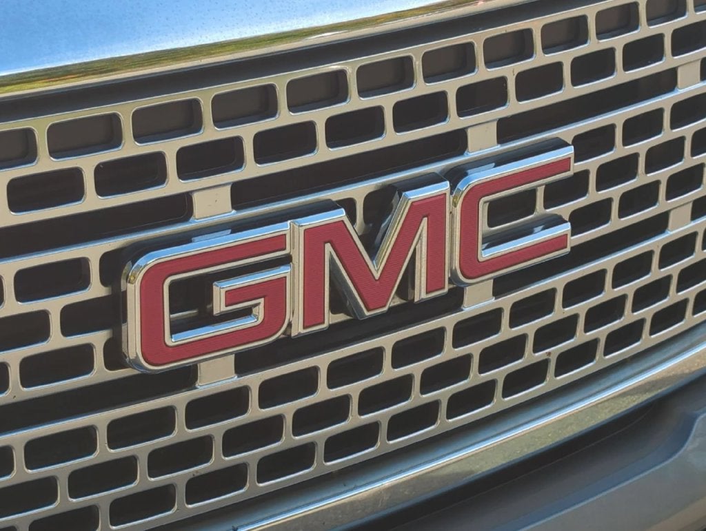 2020 GMC Canyon 4WD Denali