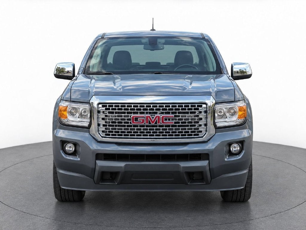 2020 GMC Canyon 4WD Denali