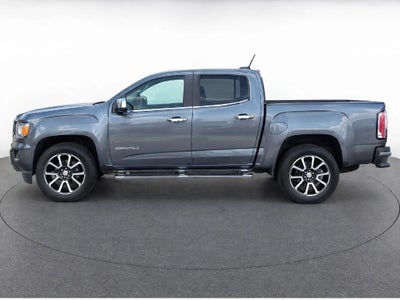 2020 GMC Canyon 4WD Denali