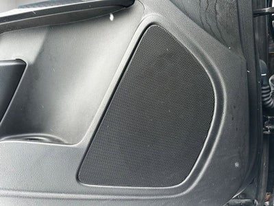 2021 GMC Canyon AT4 - Leather