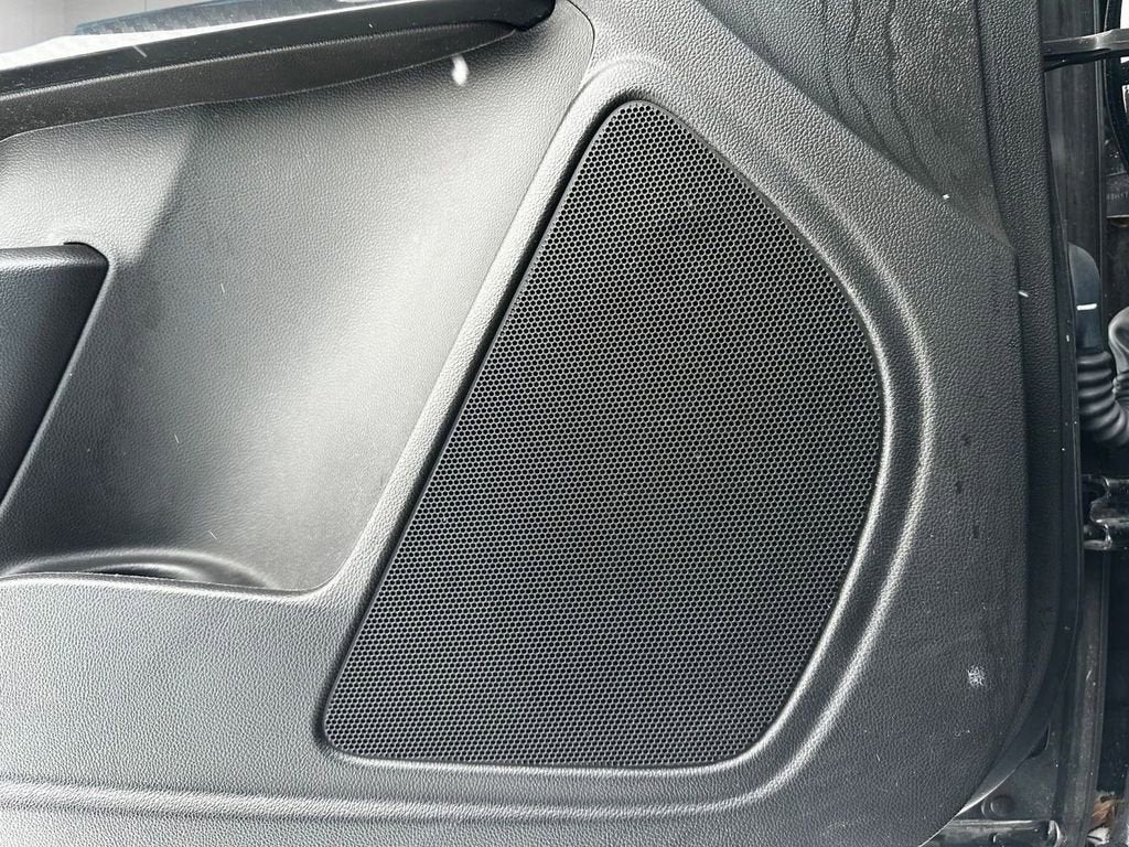 2021 GMC Canyon AT4 - Leather