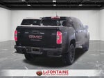 2022 GMC Canyon AT4 - Leather