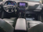 2022 GMC Canyon AT4 - Leather