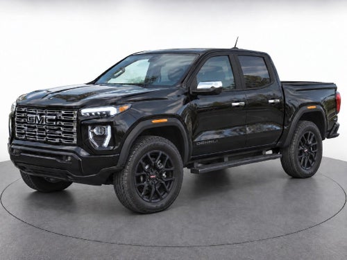 2023 GMC Canyon 4WD Denali