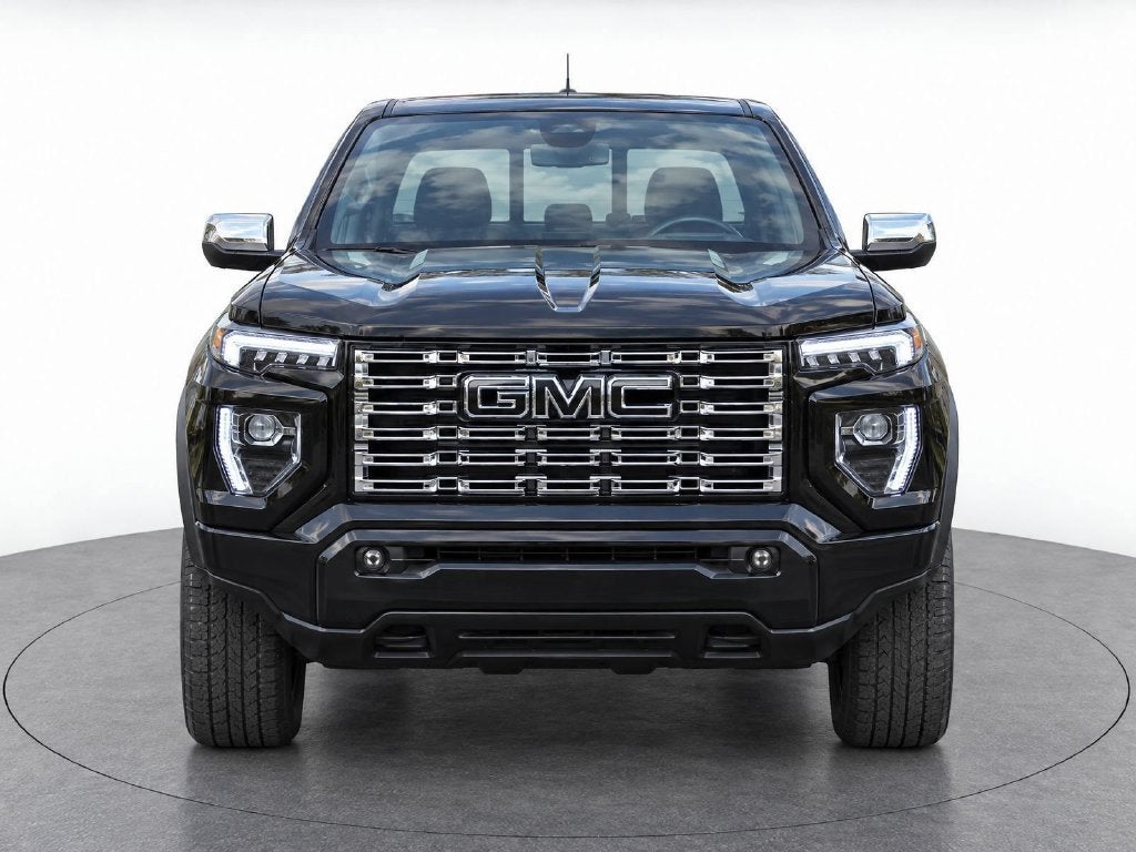 2023 GMC Canyon 4WD Denali