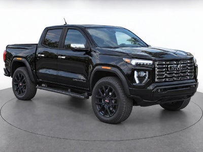 2023 GMC Canyon 4WD Denali