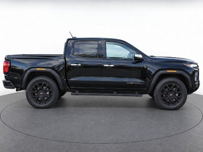 2023 GMC Canyon 4WD Denali