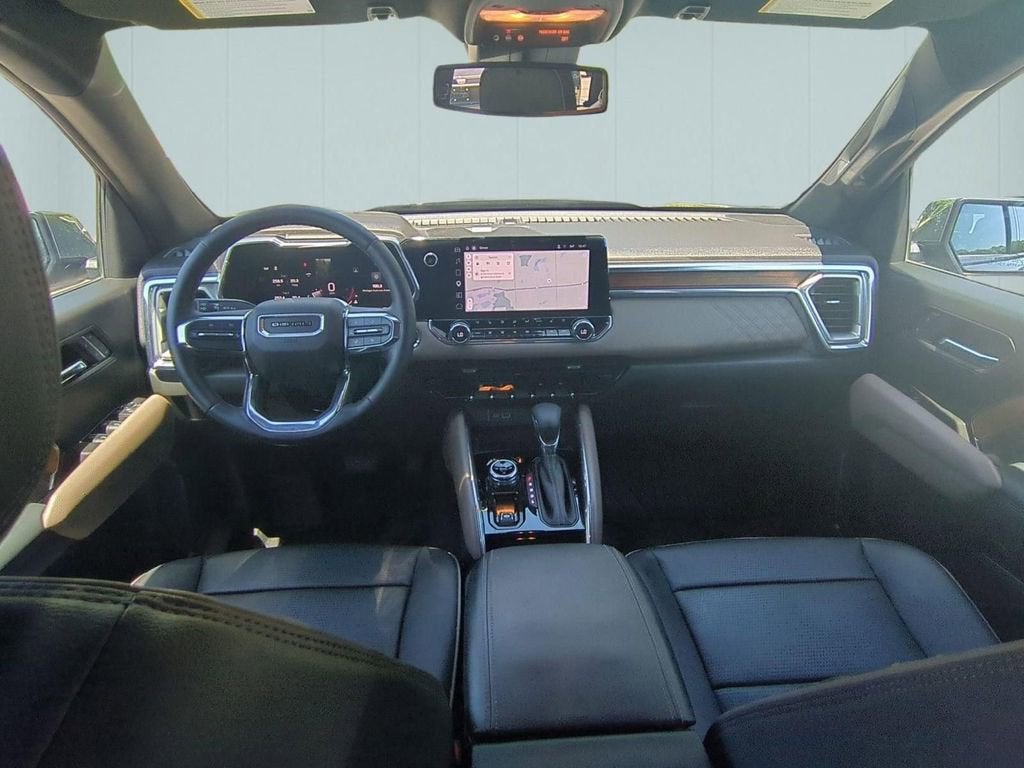 2024 GMC Canyon Denali