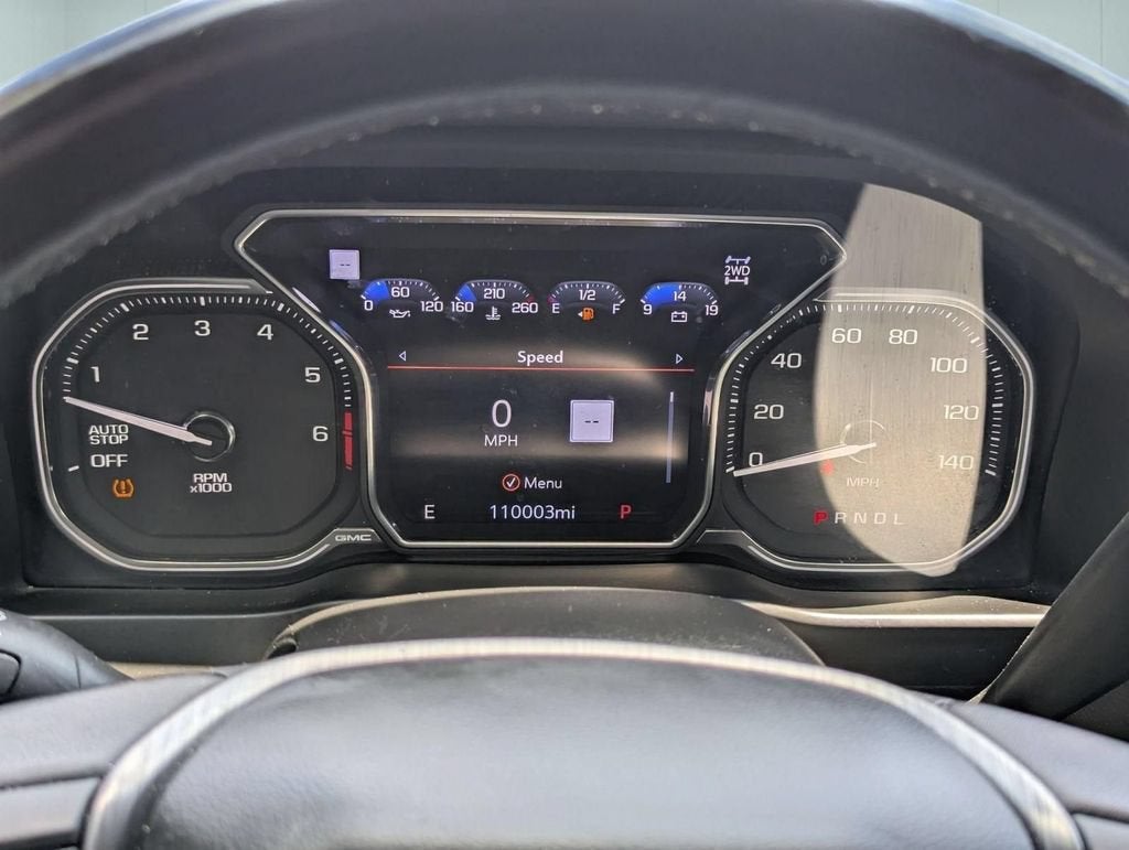 2019 GMC Sierra 1500 Denali