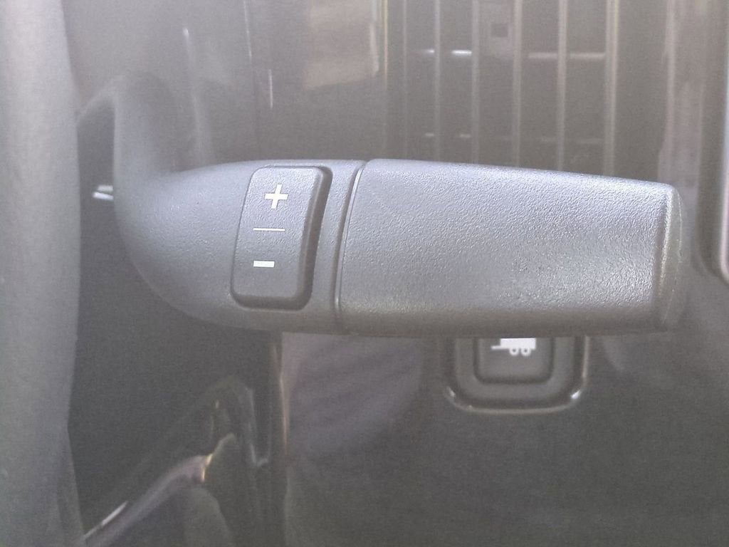 2025 GMC Savana Cargo Work Van