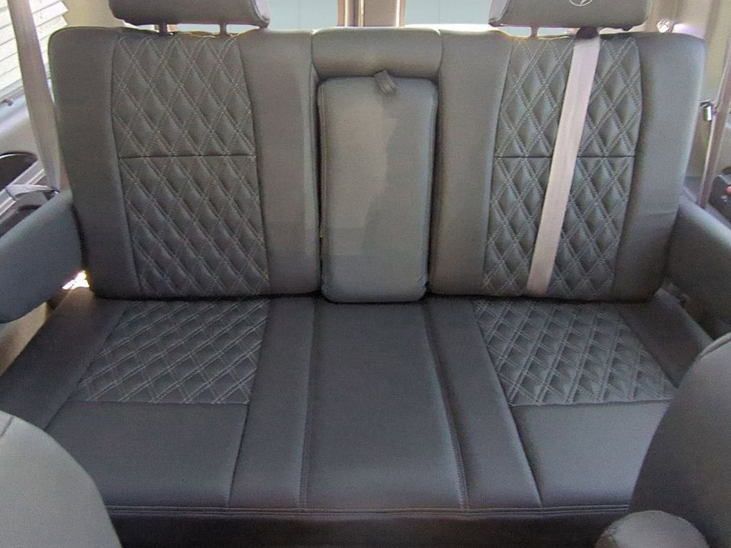 2025 GMC Savana Cargo Work Van