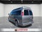 2025 GMC Savana Cargo Work Van