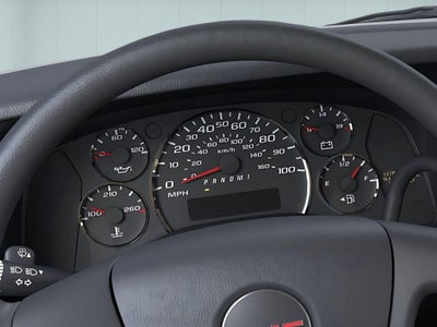 2025 GMC Savana Cargo 2500 Work Van