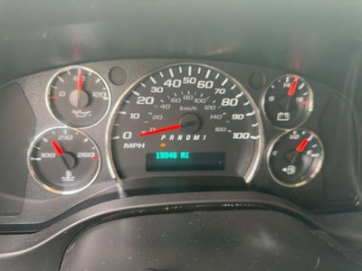 2024 GMC Savana Cargo 2500 Work Van