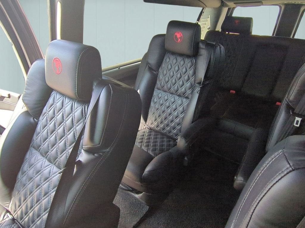 2025 GMC Savana Cargo 2500 Work Van