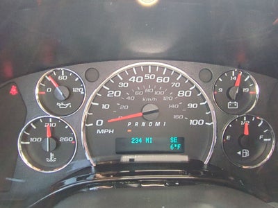 2025 GMC Savana Cargo 2500 Work Van