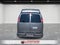 2025 GMC Savana Cargo 2500 Work Van