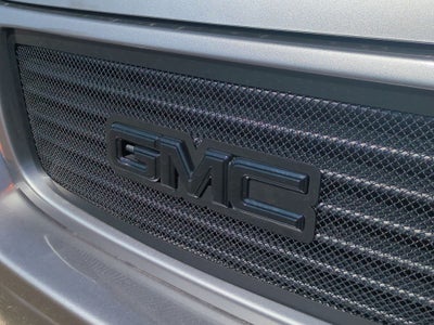 2025 GMC Savana Cargo 2500 Work Van