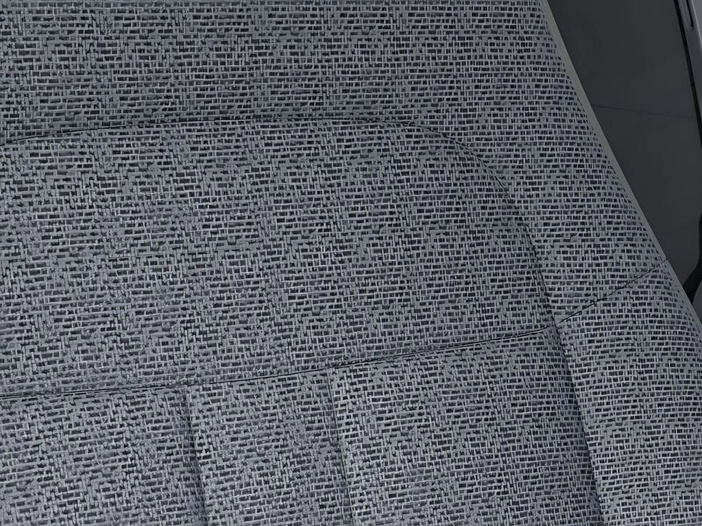 2025 GMC Savana Cargo 2500 Work Van