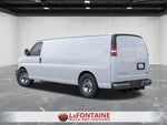 2025 GMC Savana Cargo 2500 Work Van