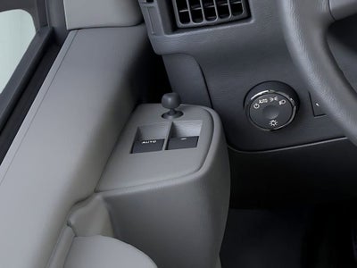 2025 GMC Savana Cargo 3500 Work Van