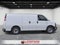 2025 GMC Savana Cargo 3500 Work Van
