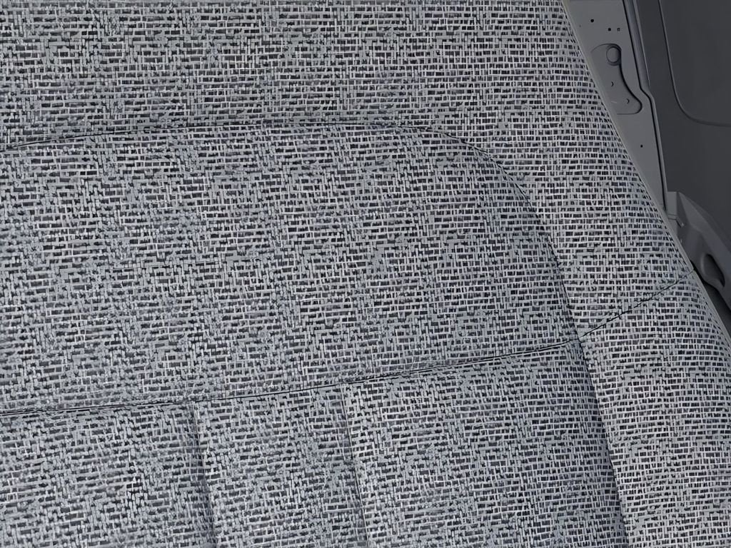 2025 GMC Savana Cargo 3500 Work Van