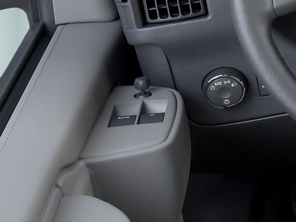 2025 GMC Savana Cargo 3500 Work Van