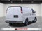 2025 GMC Savana Cargo 3500 Work Van