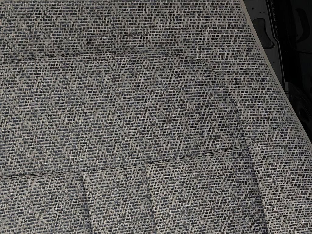 2025 GMC Savana Cargo 3500 Work Van