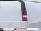 2025 GMC Savana Cargo 3500 Work Van