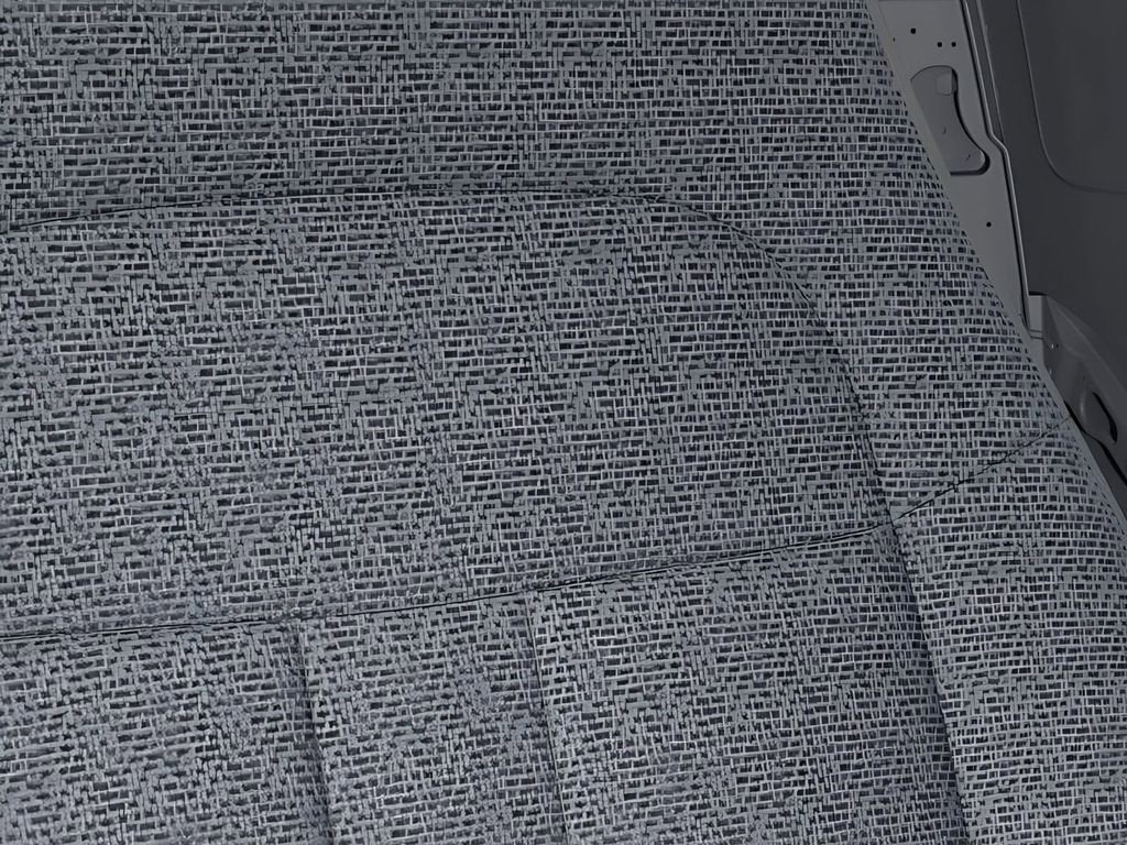 2025 GMC Savana Cargo 3500 Work Van