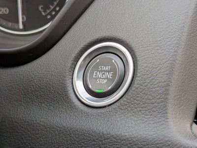 2023 Cadillac XT4 AWD Luxury