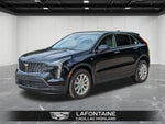 2023 Cadillac XT4 AWD Luxury
