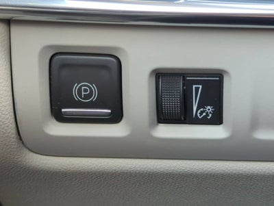 2023 Cadillac XT4 AWD Luxury