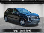 2023 Cadillac XT4 AWD Luxury