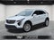 2023 Cadillac XT4 AWD Luxury