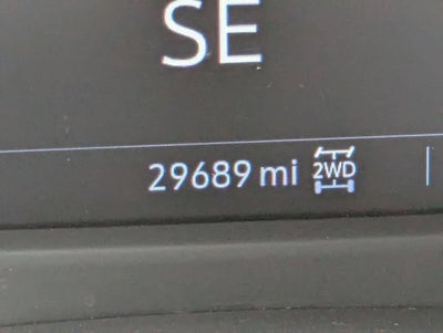 2023 Cadillac XT4 AWD Luxury