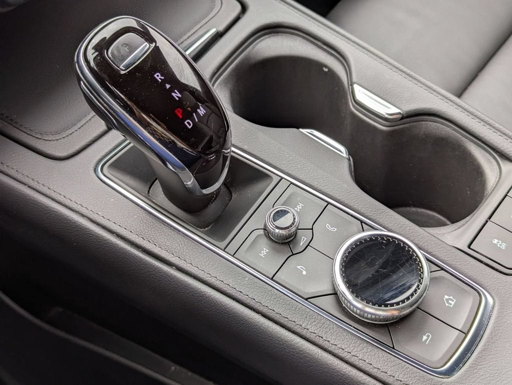 2023 Cadillac XT4 AWD Luxury