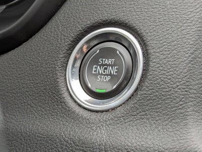 2023 Cadillac XT4 AWD Luxury